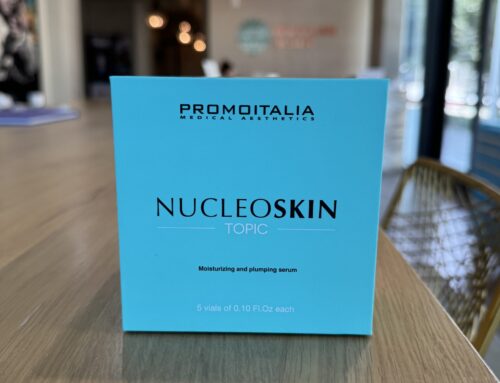 Unveiling Nucleoskin: The Future of Skincare