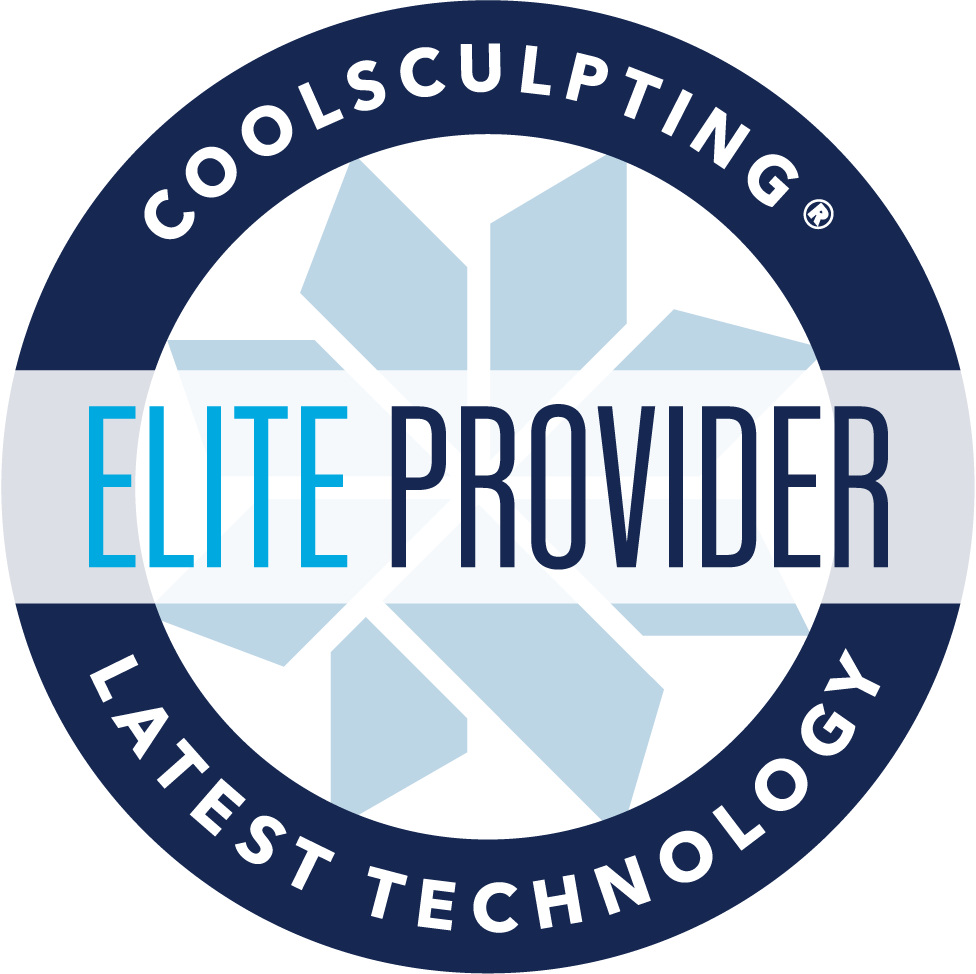 CoolSculpting-Elite-Provider-Badge